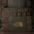 Miesto kuprinė The North Face Base Camp Daypack new taupe green/smokey brown/utility brown 4