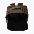 Miesto kuprinė The North Face Base Camp Daypack new taupe green/smokey brown/utility brown 5
