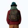 Miesto kuprinė The North Face Base Camp Daypack new taupe green/smokey brown/utility brown 9