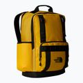 Miesto kuprinė The North Face Base Camp Daypack summit gold/tnf black 3