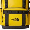 Miesto kuprinė The North Face Base Camp Daypack summit gold/tnf black 4
