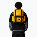 Miesto kuprinė The North Face Base Camp Daypack summit gold/tnf black 10
