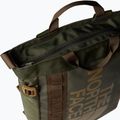 Krepšys The North Face Base Camp Tote Pack 19 l new taupe green/smokey 3