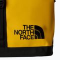 Krepšys The North Face Base Camp Shoulder Bag summit gold/tnf black 3