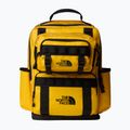 Rankinė ant juosmens The North Face Base Camp Lumbar summit gold/tnf black 5