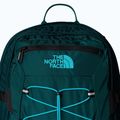 Miesto kuprinė The North Face Borealis Classic 29 l deep nori/galactic blue 3