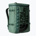 Miesto kuprinė The North Face Base Camp Fuse Box 30 l duck green/tnf black