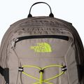 The North Face Borealis Classic 29 l stone slab/black miesto kuprinė 3