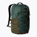 Miesto kuprinė The North Face Borealis 28 l duck green/new taupe green