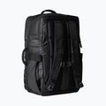Vyriška miesto kuprinė The North Face Base Camp Voyager Travel 35 l black/asphalt grey 2