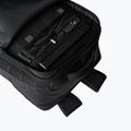 Vyriška miesto kuprinė The North Face Base Camp Voyager Travel 35 l black/asphalt grey 6