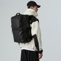 Vyriška miesto kuprinė The North Face Base Camp Voyager Travel 35 l black/asphalt grey 7
