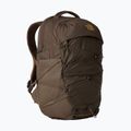 Moteriška miesto kuprinė The North Face Borealis Luxe 27 l dūminė ruda/auksinė metalinė