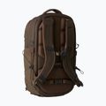 Moteriška miesto kuprinė The North Face Borealis Luxe 27 l dūminė ruda/auksinė metalinė 2