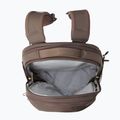Moteriška miesto kuprinė The North Face Borealis Luxe 27 l dūminė ruda/auksinė metalinė 4