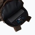 Moteriška miesto kuprinė The North Face Borealis Luxe 27 l dūminė ruda/auksinė metalinė 5
