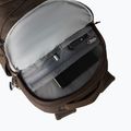 Moteriška miesto kuprinė The North Face Borealis Luxe 27 l dūminė ruda/auksinė metalinė 6