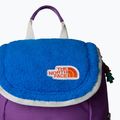Vaikiška miesto kuprinė The North Face Mini Explorer 10 l grape/hero blue 3