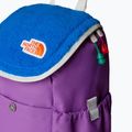 Vaikiška miesto kuprinė The North Face Mini Explorer 10 l grape/hero blue 4