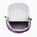 Vaikiška miesto kuprinė The North Face Mini Explorer 10 l grape/hero blue 5