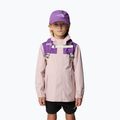Vaikiška miesto kuprinė The North Face Mini Explorer 10 l grape/hero blue 8