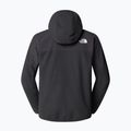 Vyriškas džemperis The North Face Glacier Heavyweight Full Zip HD asphalt grey/black 6