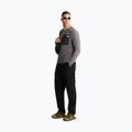 Vyriškas džemperis The North Face Kecha Crew smoked pearl/asphalt grey 2