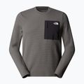 Vyriškas džemperis The North Face Kecha Crew smoked pearl/asphalt grey 5