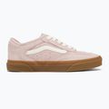 Batai Vans Rowley Classic sepia rose 2