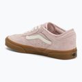 Batai Vans Rowley Classic sepia rose 3