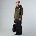 Vyriška lietaus striukė The North Face Antora new taupe green/ black 2