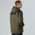 Vyriška lietaus striukė The North Face Antora new taupe green/ black 3