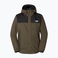Vyriška lietaus striukė The North Face Antora new taupe green/ black 5