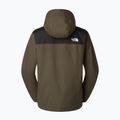 Vyriška lietaus striukė The North Face Antora new taupe green/ black 6