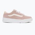 Batai Vans Hylane sepia rose 2