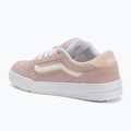 Batai Vans Hylane sepia rose 3