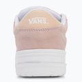 Batai Vans Hylane sepia rose 6