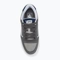 Batai Vans Hylane tri-tone grey/ blue 5