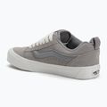 Batai Vans Knu Skool suede gray 3