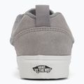 Batai Vans Knu Skool suede gray 6