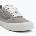 Batai Vans Knu Skool suede gray 7
