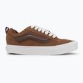 Batai Vans Knu Skool suede brown 2