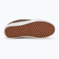 Batai Vans Knu Skool suede brown 4