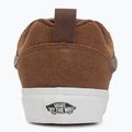 Batai Vans Knu Skool suede brown 6