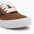 Batai Vans Knu Skool suede brown 7