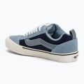 Batai Vans Knu Skool tri-tone parsian night 3