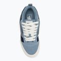 Batai Vans Knu Skool tri-tone parsian night 5