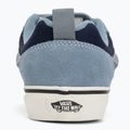 Batai Vans Knu Skool tri-tone parsian night 6