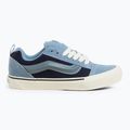 Batai Vans Knu Skool tri-tone parsian night
