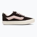 Batai Vans Knu Skool pop sepia rose 2